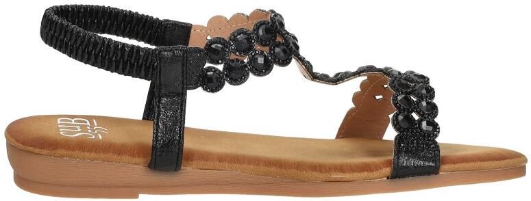 Sub55 Sandalen Plat - Foto 6