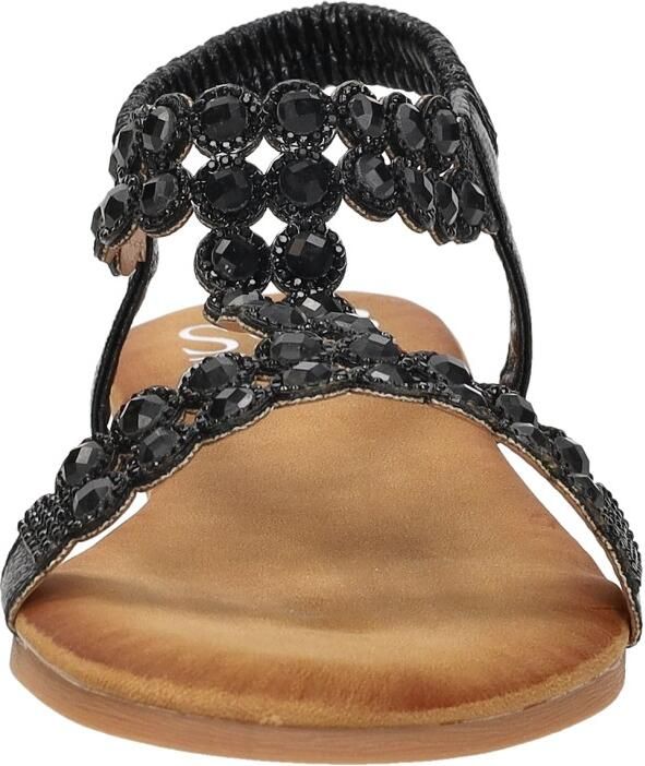 Sub55 Sandalen Plat - Foto 3