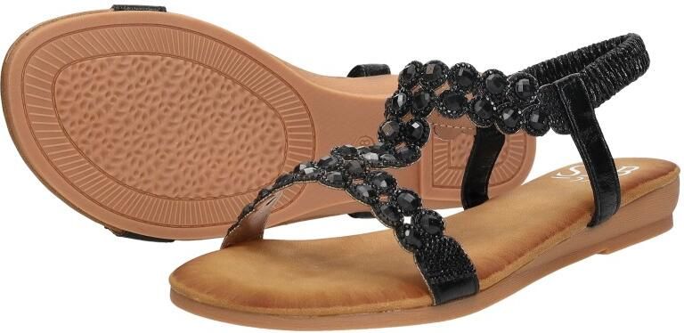 Sub55 Sandalen Plat - Foto 5