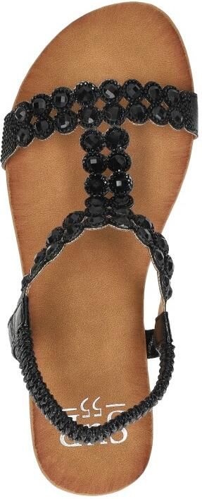 Sub55 Sandalen Plat - Foto 7