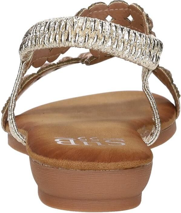 Sub55 Sandalen Plat - Foto 2