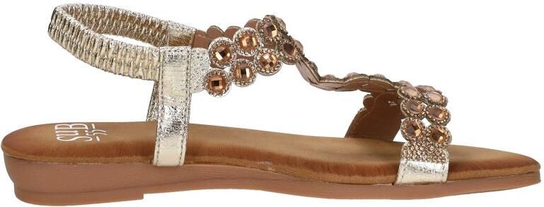 Sub55 Sandalen Plat - Foto 6