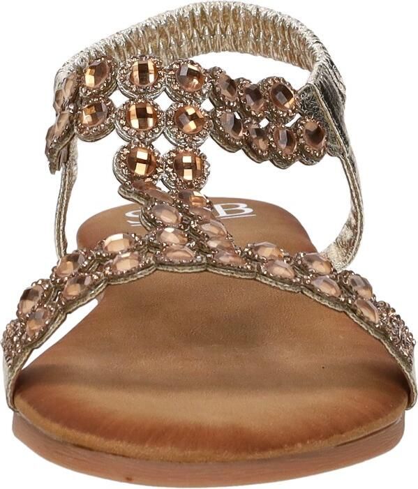 Sub55 Sandalen Plat - Foto 3