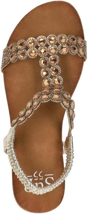 Sub55 Sandalen Plat - Foto 7