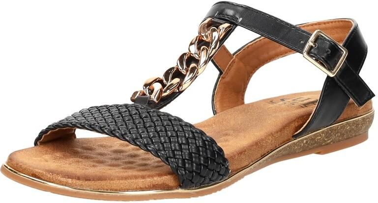 Sub55 Sandalen Plat - Foto 4