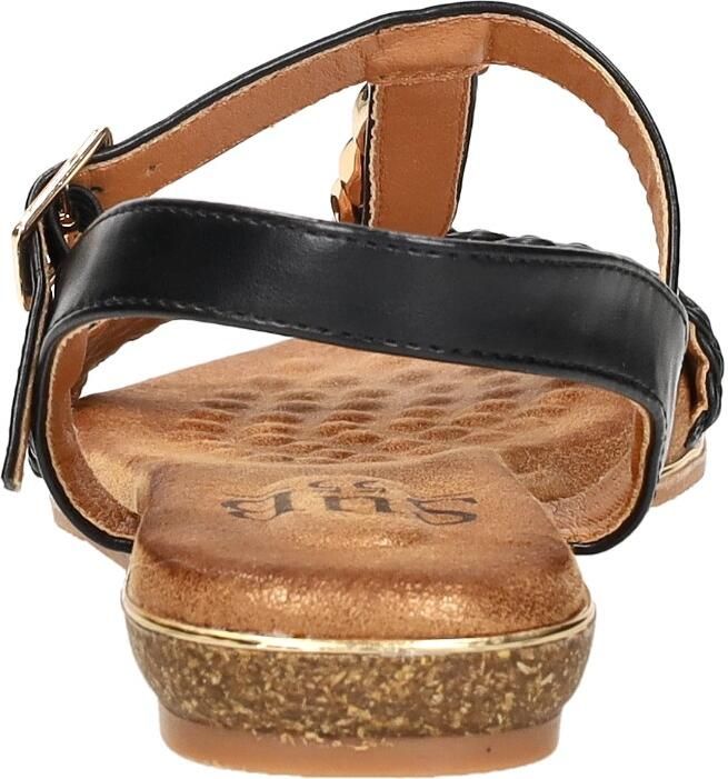 Sub55 Sandalen Plat - Foto 3