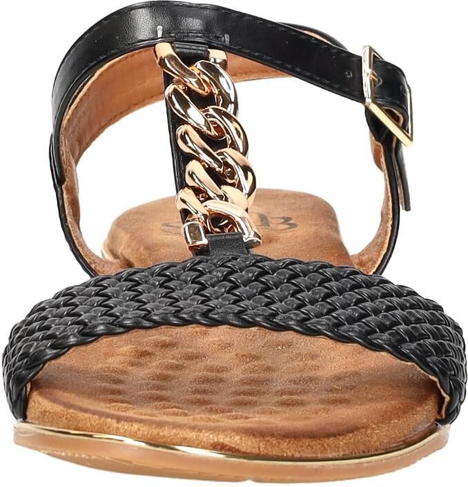 Sub55 Sandalen Plat - Foto 2