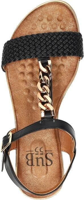 Sub55 Sandalen Plat - Foto 7