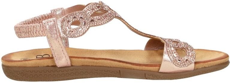 Sub55 Sandalen Plat - Foto 6