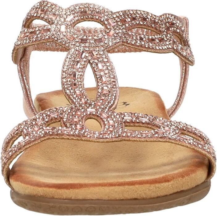 Sub55 Sandalen Plat - Foto 2