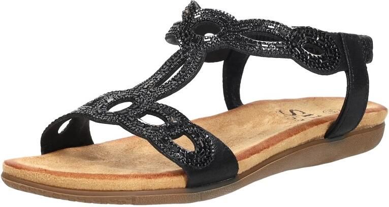 Sub55 Sandalen Plat - Foto 4