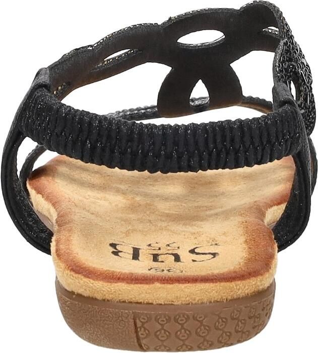 Sub55 Sandalen Plat - Foto 3