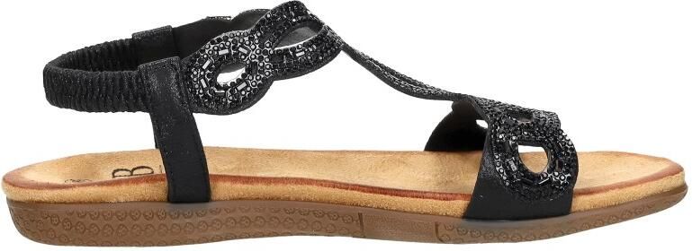 Sub55 Sandalen Plat - Foto 6