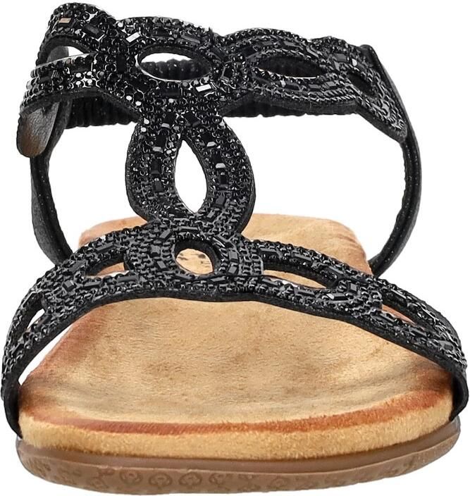 Sub55 Sandalen Plat - Foto 2