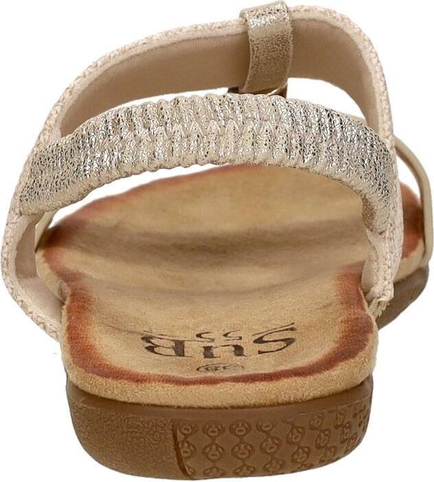 Sub55 Sandalen Plat - Foto 3