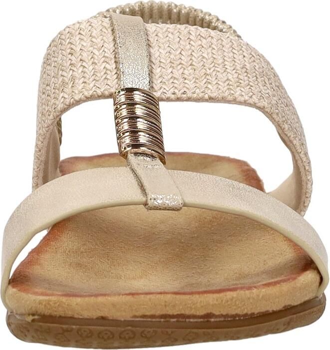 Sub55 Sandalen Plat - Foto 2