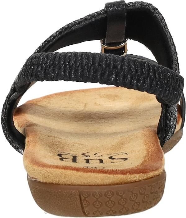 Sub55 Sandalen Plat - Foto 3