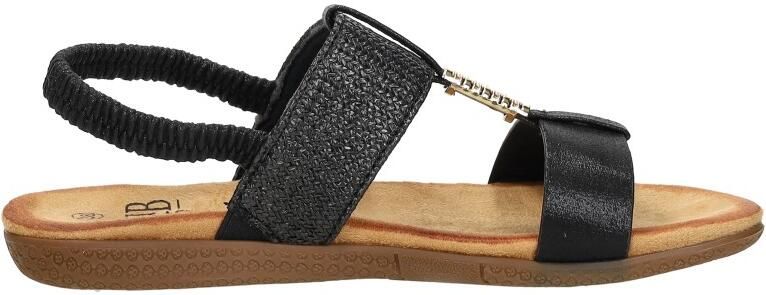 Sub55 Sandalen Plat - Foto 6