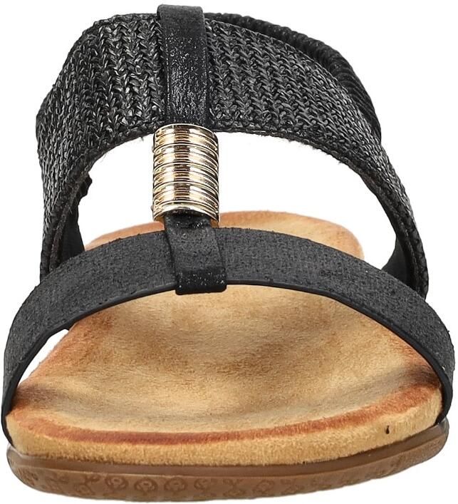 Sub55 Sandalen Plat - Foto 2