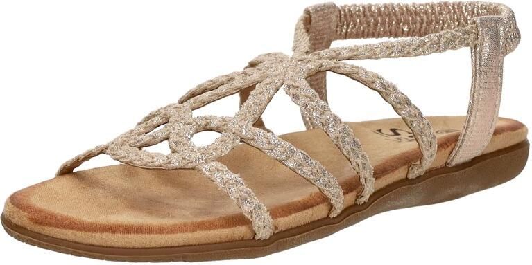 Sub55 Sandalen Plat - Foto 4