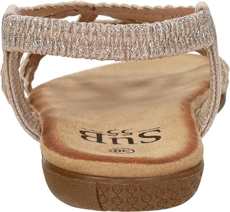 Sub55 Sandalen Plat - Foto 2