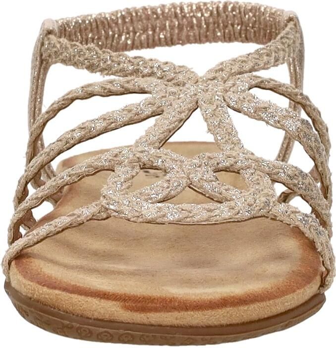 Sub55 Sandalen Plat - Foto 3