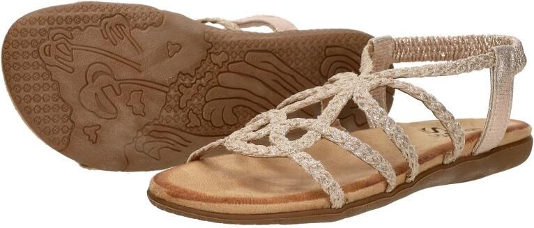 Sub55 Sandalen Plat - Foto 5