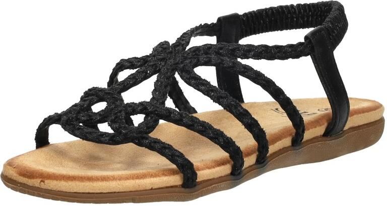 Sub55 Sandalen Plat - Foto 4