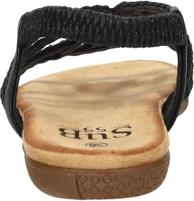 Sub55 Sandalen Plat - Foto 2