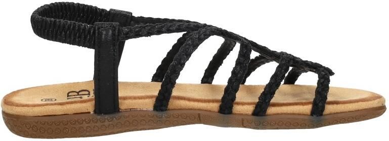 Sub55 Sandalen Plat - Foto 6