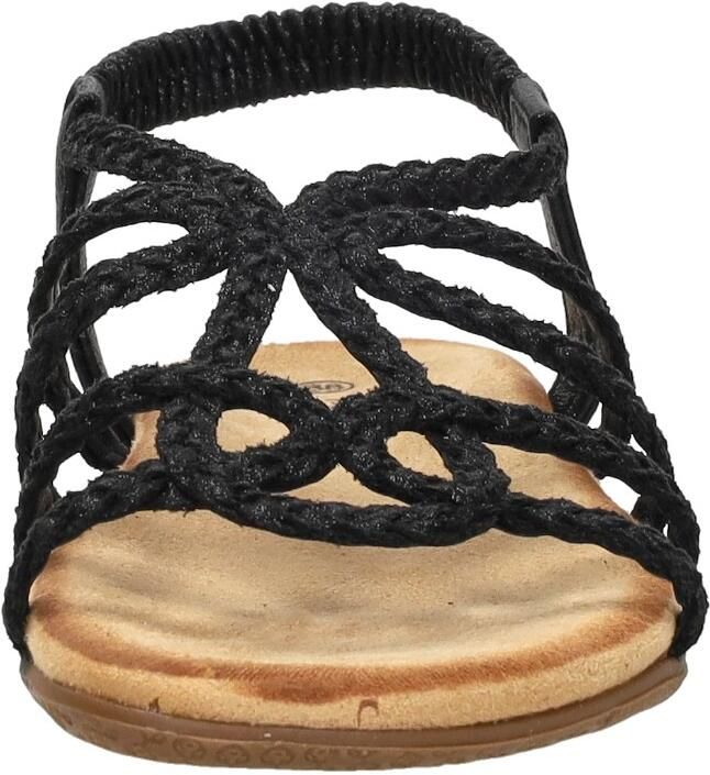 Sub55 Sandalen Plat - Foto 3