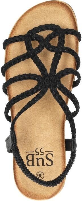 Sub55 Sandalen Plat - Foto 7