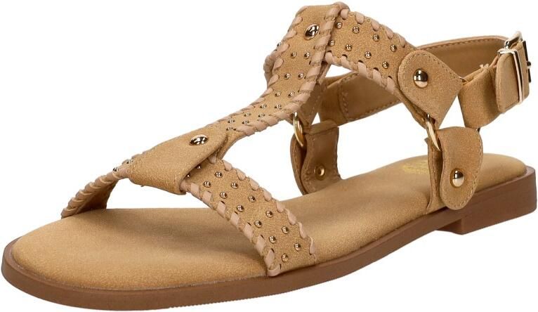 Sub55 Sandalen Plat - Foto 4