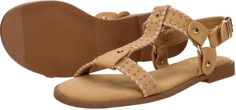 Sub55 Sandalen Plat - Foto 5