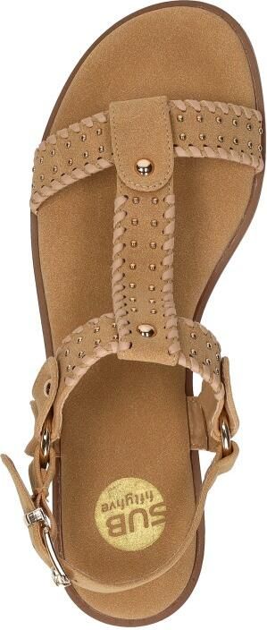 Sub55 Sandalen Plat - Foto 7