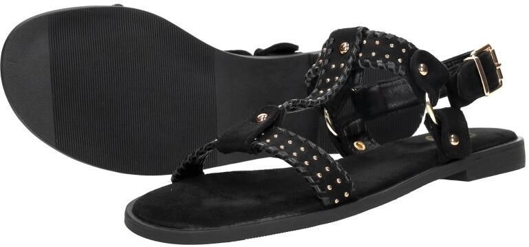 Sub55 Sandalen Plat - Foto 5