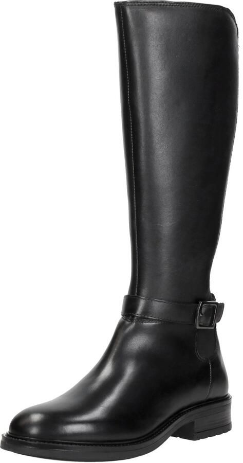 Sub55 Siena H Lange Laarzen zwart - Foto 4