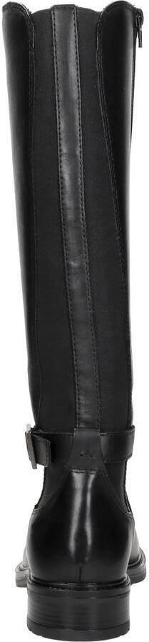 Sub55 Siena H Lange Laarzen zwart - Foto 6