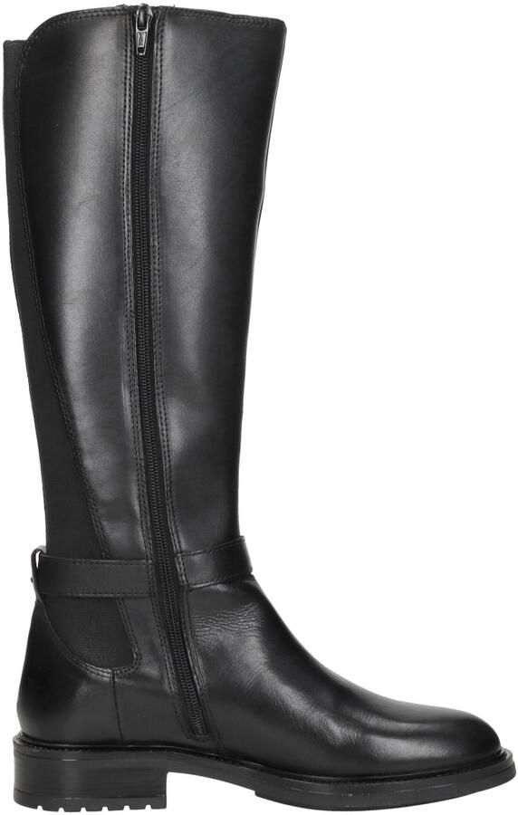 Sub55 Siena H Lange Laarzen zwart - Foto 3