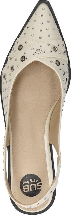 Sub55 Slingback - Foto 7