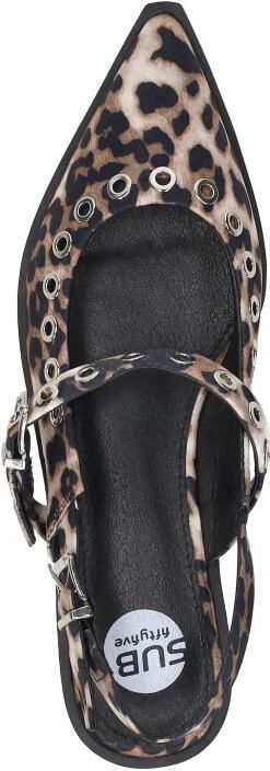 Sub55 Slingback - Foto 6