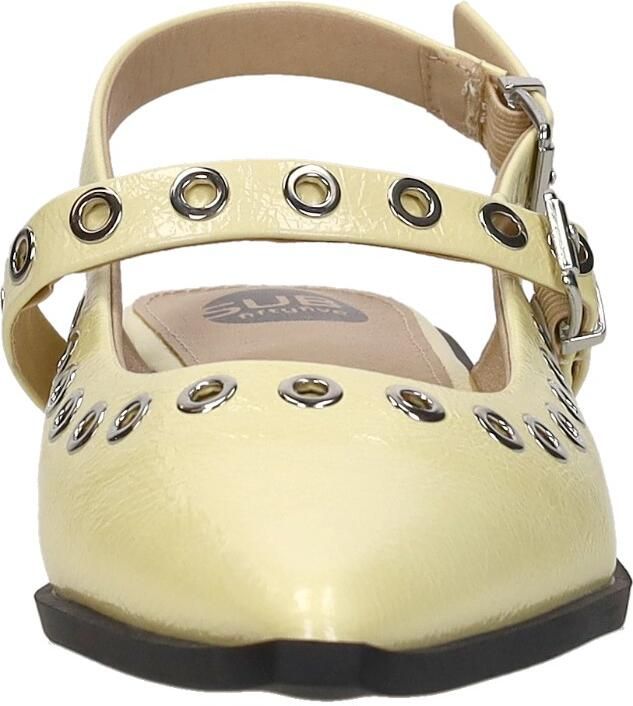 Sub55 Slingback - Foto 3