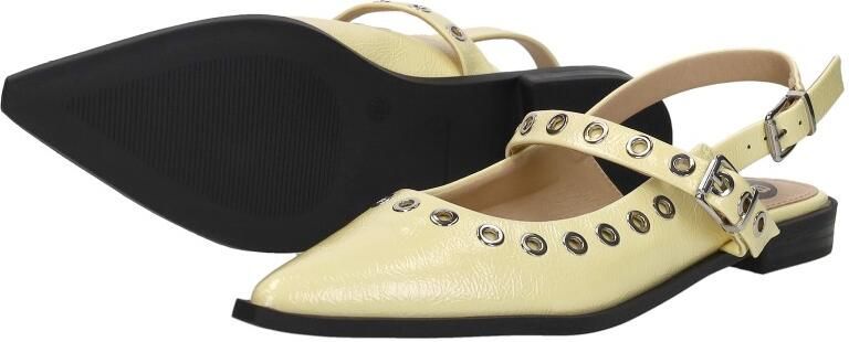 Sub55 Slingback - Foto 5