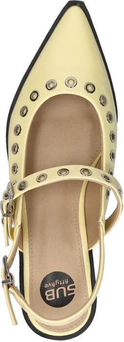 Sub55 Slingback - Foto 7