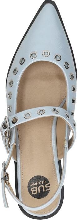 Sub55 Slingback - Foto 7