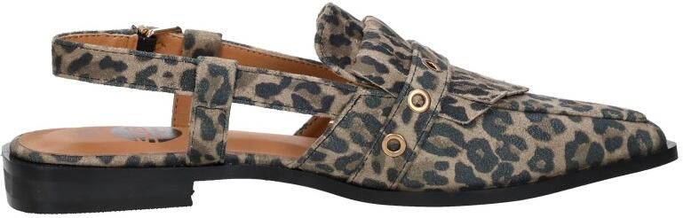 Sub55 Slingbacks - Foto 6