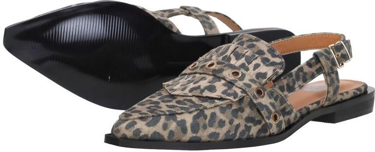 Sub55 Slingbacks - Foto 5