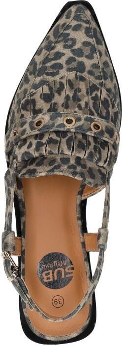 Sub55 Slingbacks - Foto 7