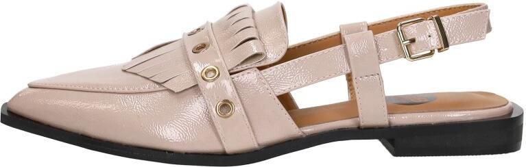 Sub55 Slingbacks Taupe - Foto 2