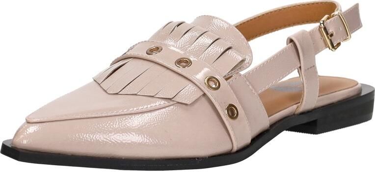 Sub55 Slingbacks Taupe - Foto 5